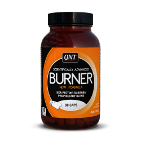 QNT burner