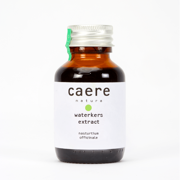 Caere waterkers extract 60 ml