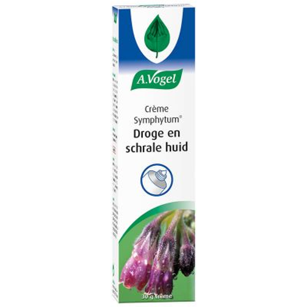 A. Vogel drogen en schrale huis 30 ml