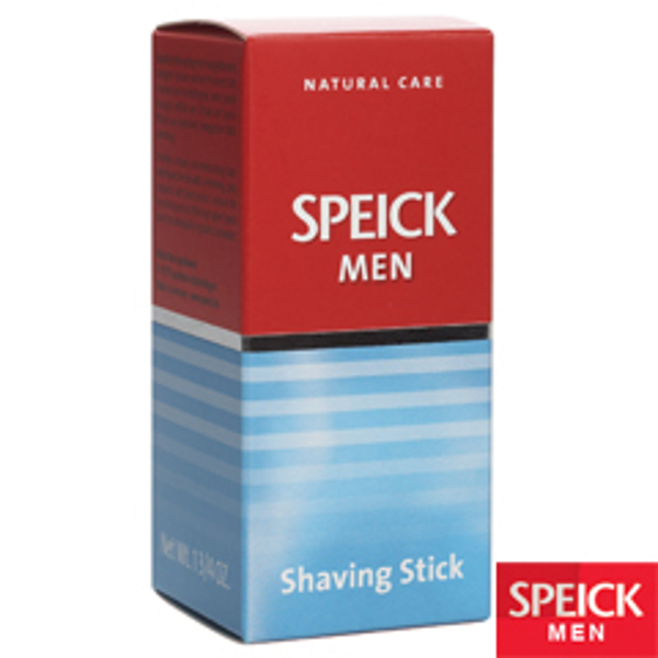 Speick men shaving stick 50g