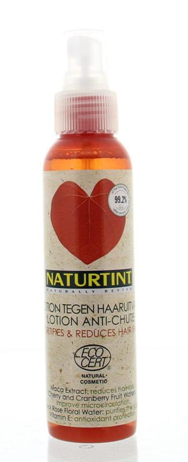 Naturtint lotion tegen haaruitval 125ml