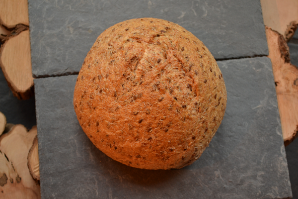 BD VOLKOREN LIJNZAADBOL 450G