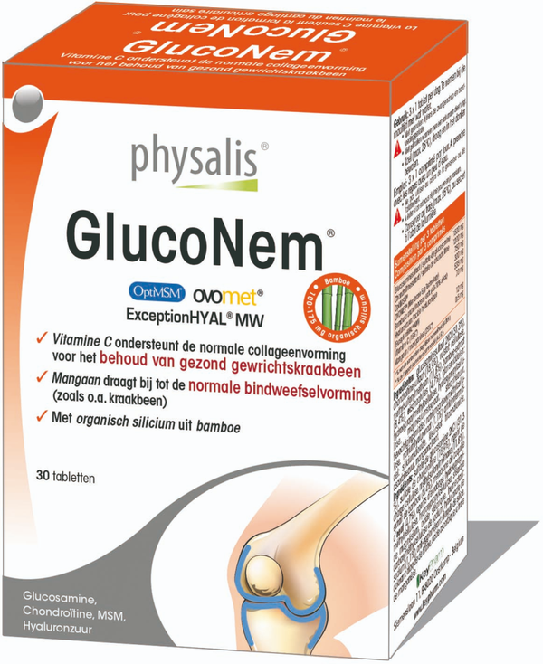 GLUCONEM®