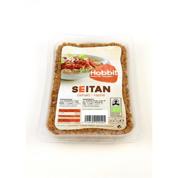 HOB seitan gehakt 200g