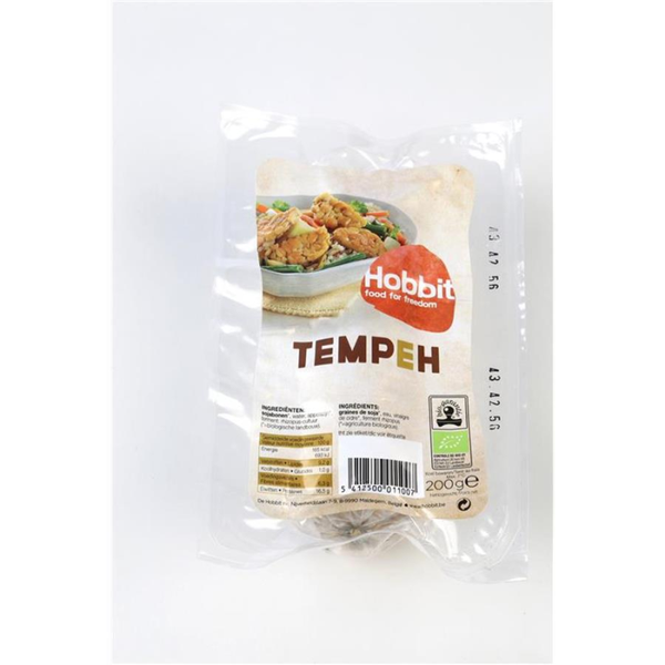 HOB Tempeh 200g