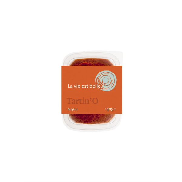 LA VIE Tartin'O original 140g