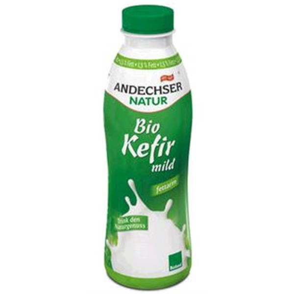 AND Kefir drink 1.5% 500g