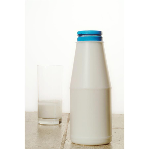 LARRY geitenyoghurt natuur 0.5 l