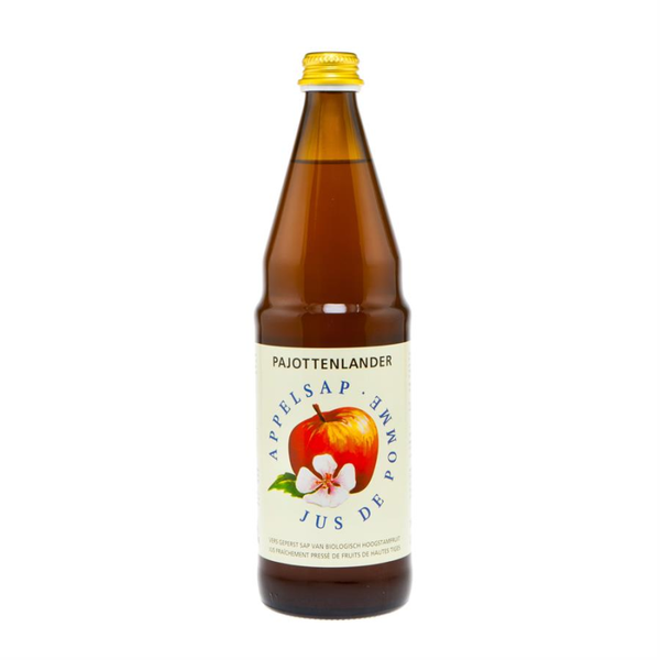 Pajottenlander Sap Appel 75cl