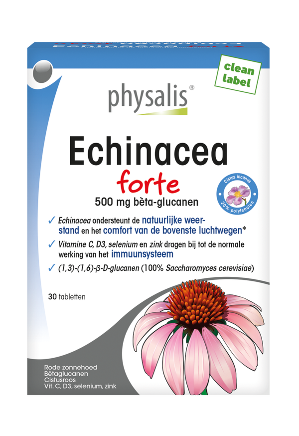 Physalis Propolis forte