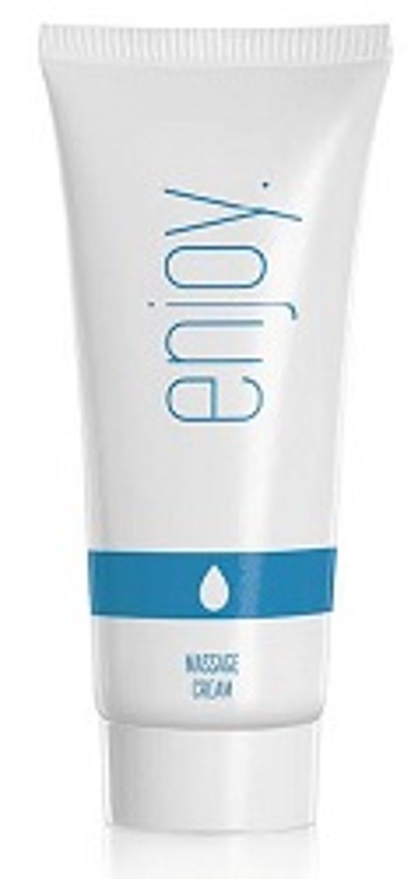 G4B enjoy massage creme