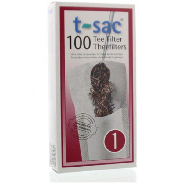 T-sac 100 theefilter 1