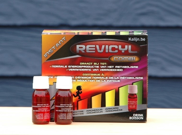 Revicyl combo