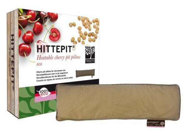 Hittepit langwerpig eco