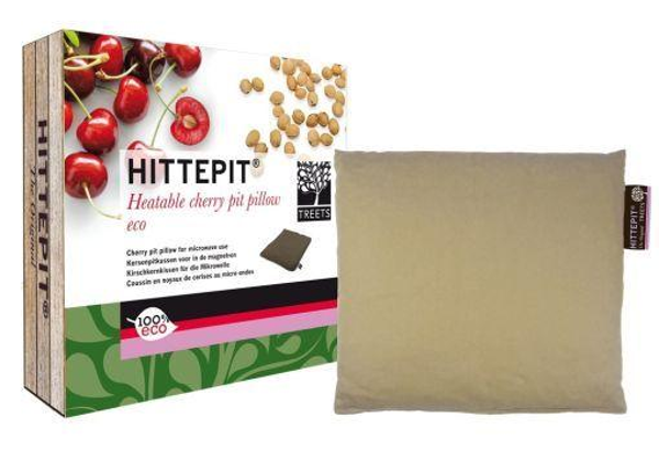 Hittepit vierkant eco