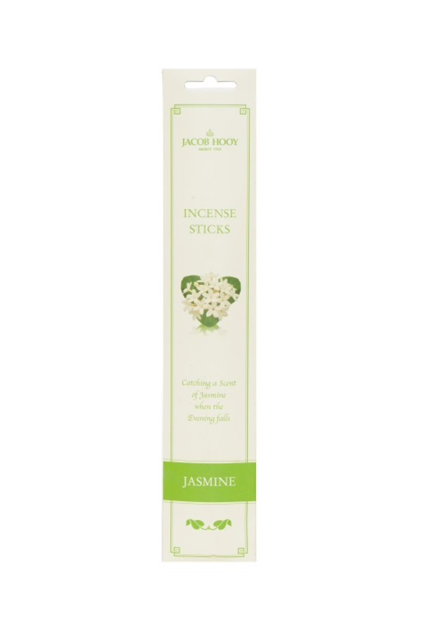 Wierook Jasmine