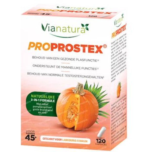 Vianatura Proprostex