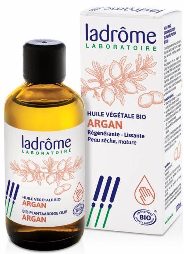 Ladrome Argan olie