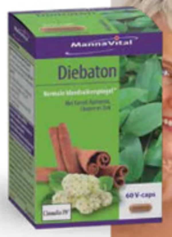 DIEBATON PROMO