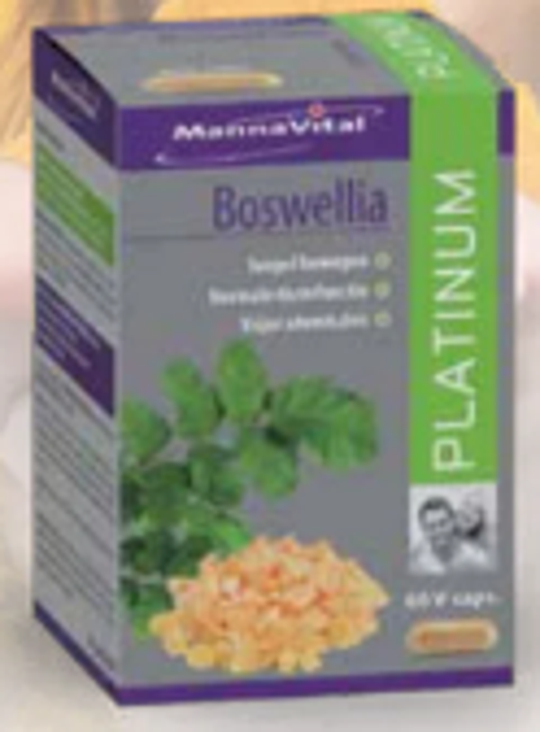 Boswellia PLATINUM