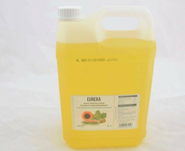 Eureka 5L