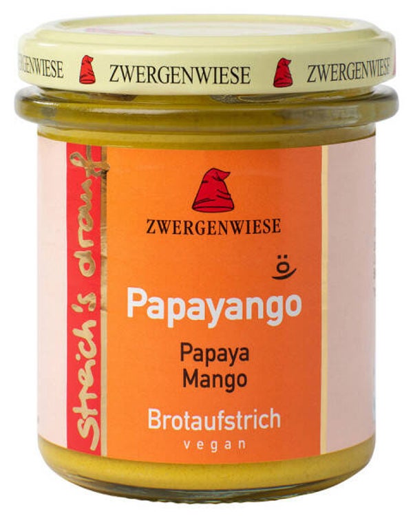 ZW papayango