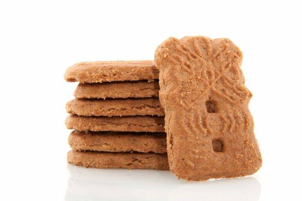 hygiëna bio-speltspeculoos