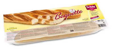 Schär baguette