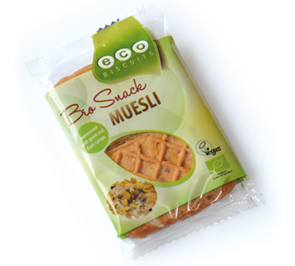eco-bisc spelt muslikoek 40 gram
