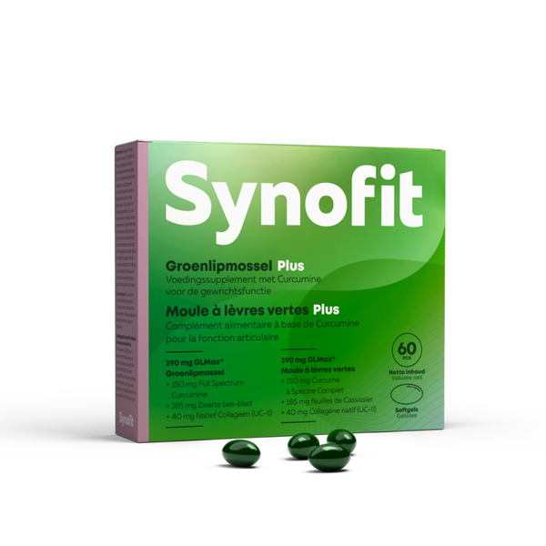 Synofit premium 60 caps