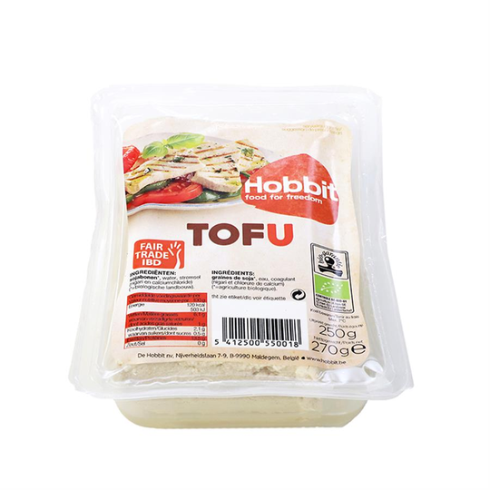 HOB Tofu 270g