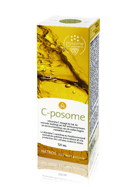 Nataos c-posome 120ml