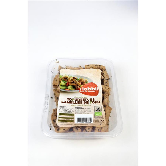 HOB tofureepjes 200g