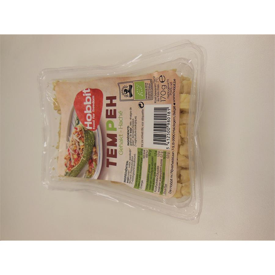 HOB Tempeh Gehakt 170g