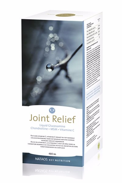 Nataos joint relief 480ml