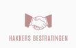 Hakkersbestratingen