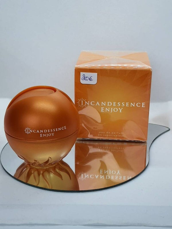 Incandessence Enjoy