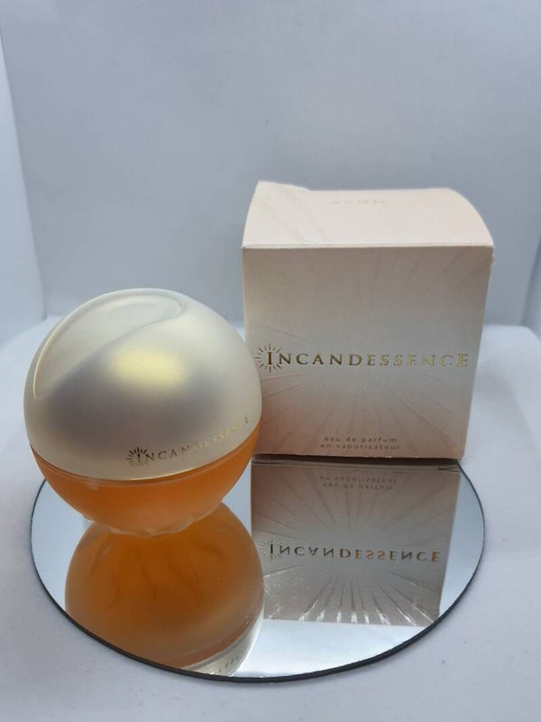 Incandessence
