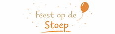 Feest op de stoep