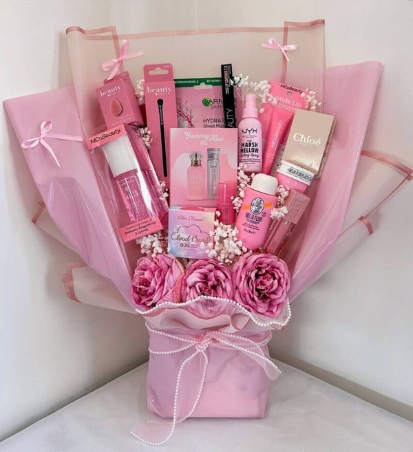 Bloom baskets