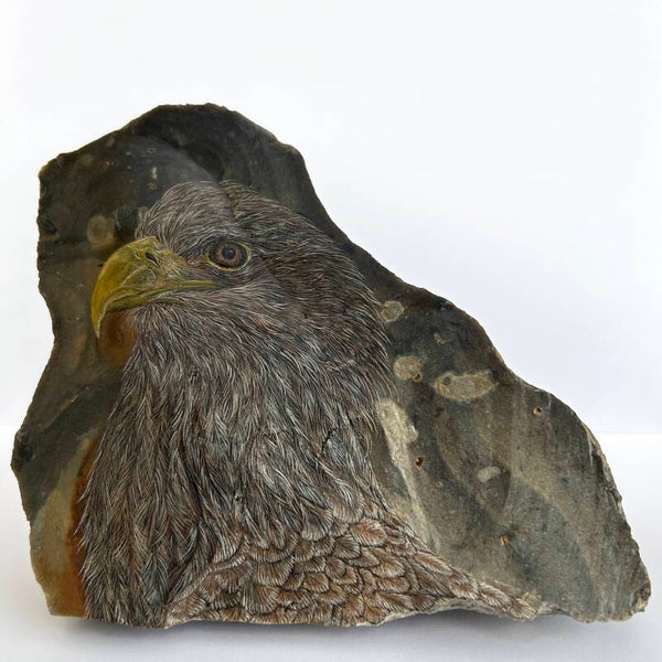 Arend: Visie