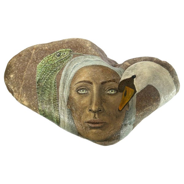 Vrouwelijke kracht