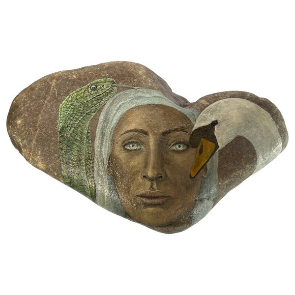 Vrouwelijke kracht