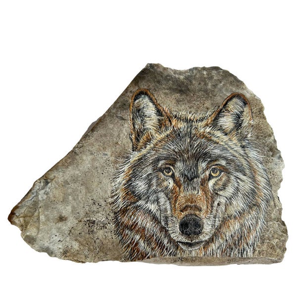 Wolf: Leiderschap