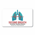 Secon Breath Response