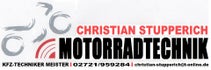 Motorradtechnik Stupperich