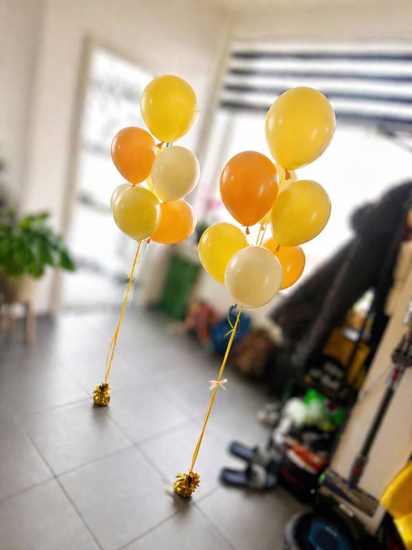 Ballonentros