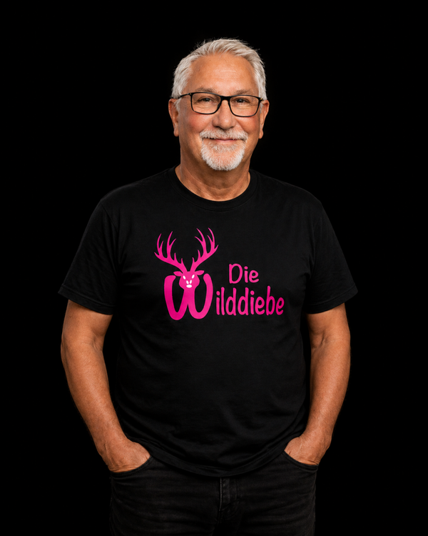 T-Shirt Größe