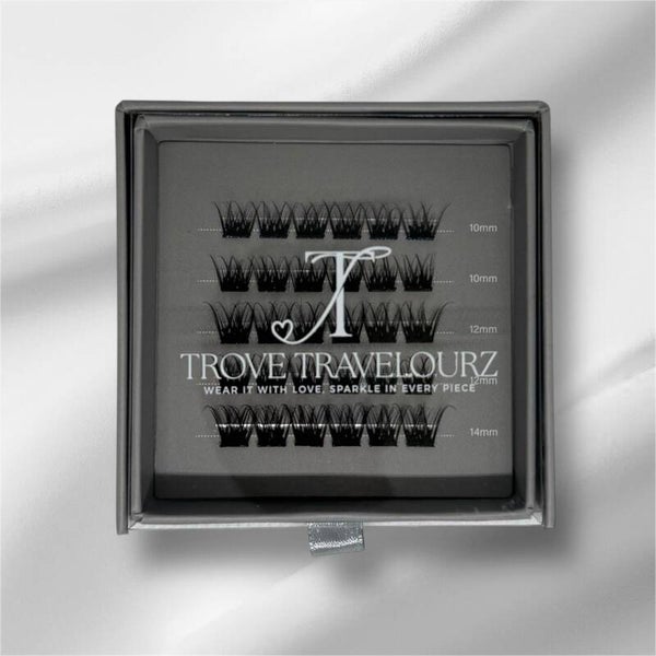 TROVE TRAVELOURZ PRE-BOND YUME WISP