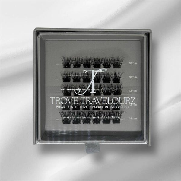 TROVE TRAVELOURZ PRE-BOND KOKO WISP